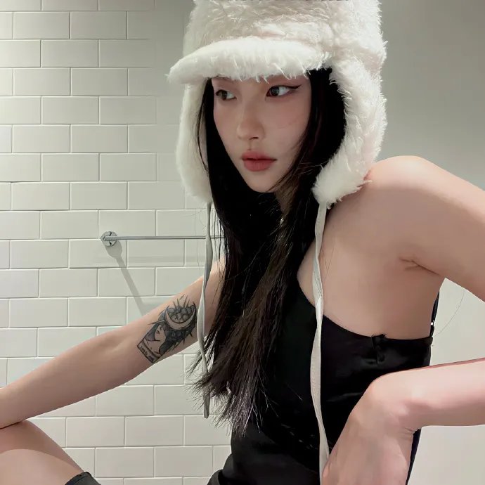 渴水